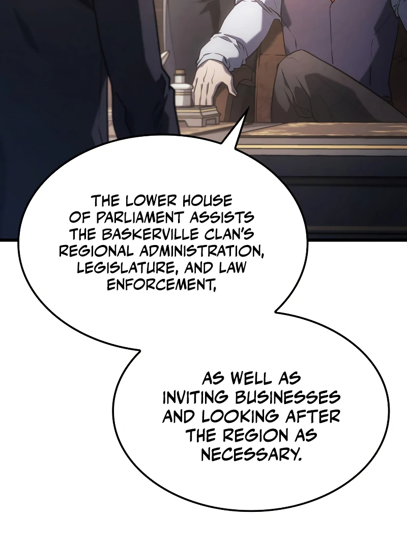 Revenge of the Iron-Blooded Sword Hound, Chapter 16 image 56